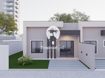 Casa · 81m² · 3 Quartos · 1 Vaga · Imoveis - No Pontal Do Sul