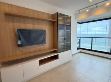 Apartamento · 42m² · 1 Quarto · 1 Vaga · Apartamento Para Venda Em Salvador, Jaguaribe, 1 Dormitório, 1 Banheiro, 1 Vaga