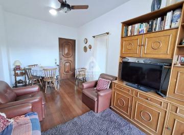 Apartamento · 72m² · 2 Quartos · 1 Vaga · Alto | 2 Quartos | Vaga | Vista Livre | Piscina