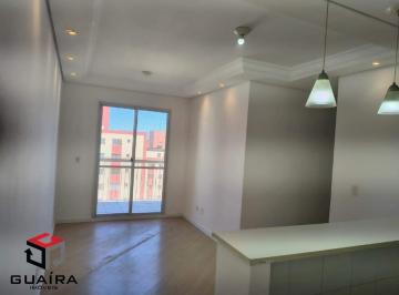 Apartamento · 60m² · 3 Quartos · 1 Vaga · Apartamento À Venda 3 Quartos 1 Vaga Santa Terezinha - São Bernardo Do Campo - Sp
