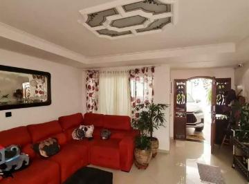 Casa · 250m² · 3 Quartos · 2 Vagas · Sobrado Para Aluguel 3 Quartos 3 Suítes 2 Vagas Ana Maria - Santo André - Sp