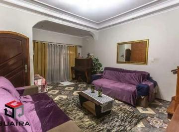 Casa · 167m² · 2 Quartos · 2 Vagas · Sobrado Para Aluguel 2 Quartos 2 Suítes 2 Vagas Centro - São Bernardo Do Campo - Sp