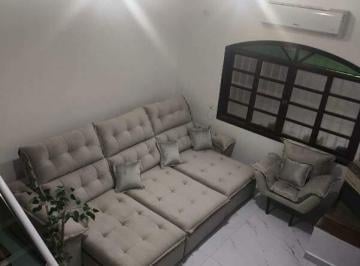 Casa · 204m² · 3 Quartos · 2 Vagas · Sobrado À Venda 3 Quartos 3 Suítes 2 Vagas Terra Nova II - São Bernardo Do Campo - Sp
