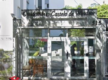 Apartamento · 3 Quartos · Apartamento Para Aluguel 3 Quartos Planalto - São Bernardo Do Campo - Sp