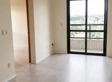 Apartamento · 70m² · 2 Quartos · 2 Vagas · Apartamento À Venda 2 Quartos 1 Suíte 2 Vagas Baeta Neves - São Bernardo Do Campo - Sp