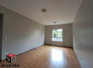 Apartamento · 69m² · 2 Quartos · 1 Vaga · Apartamento Para Aluguel 2 Quartos 1 Vaga Demarchi - São Bernardo Do Campo - Sp