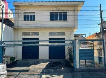 Comercial · 100m² · 10 Vagas · Prédio À Venda 10 Vagas Santa Paula - São Caetano Do Sul - Sp