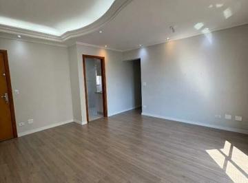 Apartamento · 91m² · 3 Quartos · 2 Vagas · Apartamento À Venda 3 Quartos 1 Suíte 2 Vagas Lusitânia - São Bernardo Do Campo - Sp