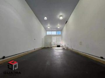 Comercial · 272m² · Galpão Para Aluguel Osvaldo Cruz - São Caetano Do Sul - Sp