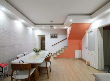 Casa · 244m² · 4 Quartos · 2 Vagas · Sobrado Para Aluguel 4 Quartos 1 Suíte 2 Vagas Lusitânia - São Bernardo Do Campo - Sp