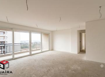 Apartamento · 130m² · 3 Quartos · 3 Vagas · Apartamento À Venda 3 Quartos 3 Suítes 3 Vagas Centro - Diadema - Sp