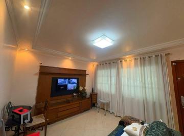 Casa · 235m² · 3 Quartos · 2 Vagas · Casa Térrea À Venda 3 Quartos 1 Suíte 2 Vagas Anchieta - São Bernardo Do Campo - Sp