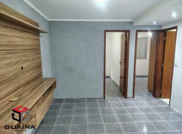 Apartamento · 48m² · 2 Quartos · 1 Vaga · Apartamento À Venda 2 Quartos 1 Vaga Santa Terezinha - São Bernardo Do Campo - Sp