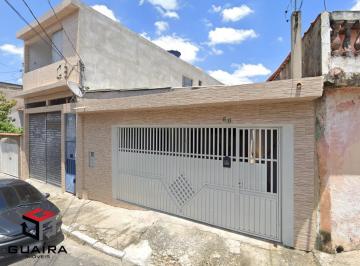 Casa · 210m² · 3 Quartos · 4 Vagas · Casa Térrea À Venda 3 Quartos 4 Vagas Prosperidade - São Caetano Do Sul - Sp