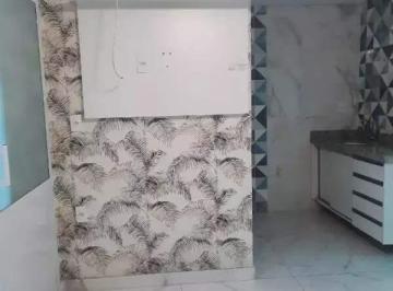 Casa · 130m² · 2 Quartos · 2 Vagas · Casa Térrea Para Alugar No Campestre | 2 Suítes, 2 Vagas | Santo André/sp