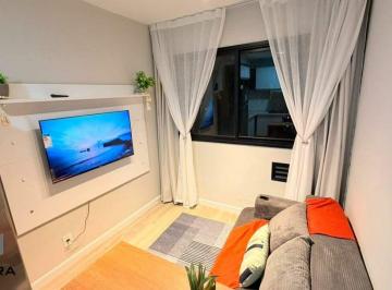 Apartamento · 25m² · 1 Quarto · Stúdio À Venda 1 Quarto Bela Vista - São Paulo - Sp
