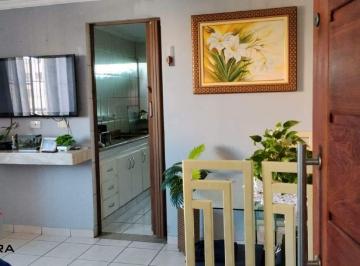 Apartamento · 55m² · 2 Quartos · 1 Vaga · Apartamento À Venda 2 Quartos 1 Vaga Alvorada - Santo André - Sp