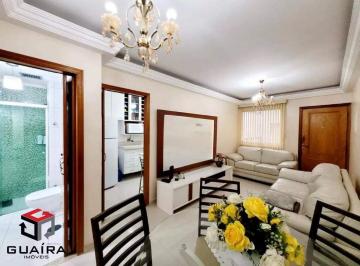 Apartamento · 73m² · 2 Quartos · 2 Vagas · Apartamento À Venda 2 Quartos 2 Vagas Olímpico - São Caetano Do Sul - Sp
