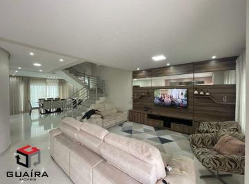 Casa · 325m² · 4 Quartos · 4 Vagas · Sobrado À Venda 4 Quartos 4 Suítes 4 Vagas Independência - São Bernardo Do Campo - Sp