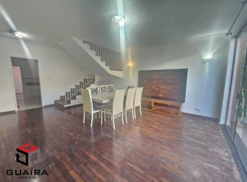 Casa · 100m² · 3 Quartos · 2 Vagas · Sobrado Para Aluguel 3 Quartos 1 Suíte 2 Vagas Rudge Ramos - São Bernardo Do Campo - Sp