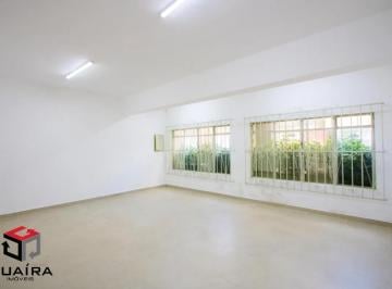 Casa · 360m² · 4 Quartos · 6 Vagas · Sobrado À Venda 4 Quartos 1 Suíte 6 Vagas Campestre - Santo André - Sp