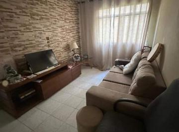 Apartamento · 61m² · 2 Quartos · 1 Vaga · Apartamento Para Aluguel 2 Quartos 1 Vaga Alves Dias - São Bernardo Do Campo - Sp