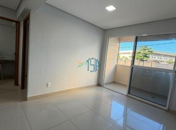 Apartamento · 56m² · 2 Quartos · 1 Vaga · Natal Brisa Condomínio Clube - Apartamento No Condominio Natal Brisa / Apartamento de Condominio Em
