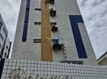 Apartamento · 100m² · 1 Quarto · 1 Vaga · Edifício Consuma Barro Vermelho - Apartamento Bem Localizado Em Barro Vermelho / Edifício Cibauma /