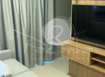 Foto 01 · Apartamento Mobiliado Para Venda E Locação Na Vila Itapura - Façanha Imóveis Campinas