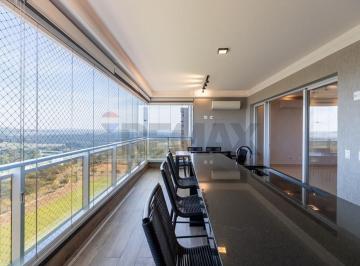 Apartamento · 195m² · 3 Quartos · 4 Vagas · Apartamento À Venda Residencial Mirante Do Ipê - Vila Do Golf