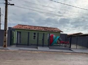 Foto 23 · Casa À Venda Em Várzea Grande - Mt, Bairro Jose Carlos Guimarães, 3 Quartos, 2 Banheiros, 165,05 m² - I