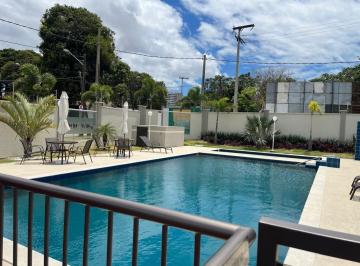 Apartamento · 45m² · 2 Quartos · 1 Vaga · Apartamento Em Parque Iracema - Fortaleza
