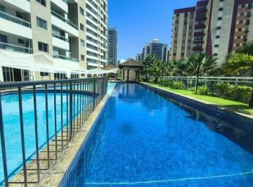 Apartamento · 100m² · 3 Quartos · 2 Vagas · Apartamento À Venda No Cocó | Los Angeles Condominium