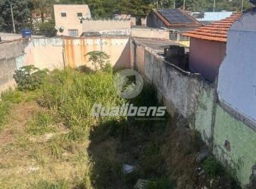 Terreno · 250m² · Terreno Residencial Em Condomínio Em Jardim Zaira