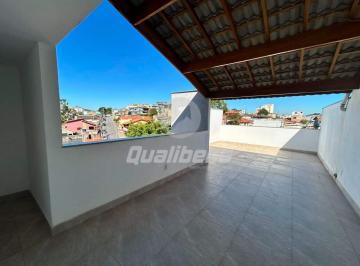 Apartamento · 72m² · 2 Quartos · 2 Vagas · Cobertura Em Jardim Santa Lídia