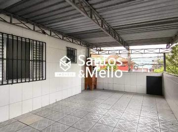 Apartamento · 174m² · 2 Quartos · 3 Vagas · Apartamento Residencial Para Aluguel Em Santo André (Jd. Santo Alberto) | 2 Dorm