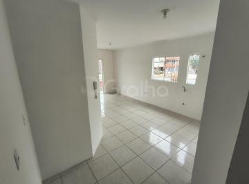 Apartamento · 63m² · 2 Quartos · 2 Vagas · Apartamento Com 63,74 m² No Pagani