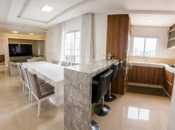 Apartamento · 90m² · 3 Quartos · 1 Vaga · Cobertura Ampla E Mobiliada Com 90,48 m²