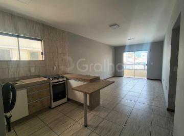 Apartamento · 64m² · 2 Quartos · 1 Vaga · Apartamento Com 64,02 m² No Pagani