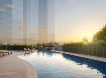 Apartamento · 74m² · 3 Quartos · 2 Vagas · Helbor Parque Clube Ipoema - Lançamento