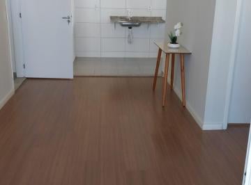 imagem · Apartamento Para Alugar Em Hortolândia, Loteamento Adventista Campineiro, Com 2