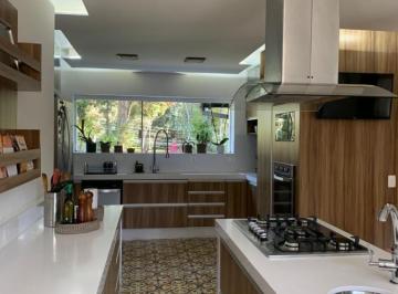 Casa · 751m² · 4 Quartos · 6 Vagas · Casa a Venda No Condomínio São Fernando Golf Clube