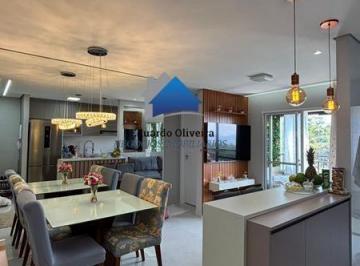Apartamento · 44m² · 2 Quartos · 1 Vaga · Apartamento Venda Cotia 2 Dormitórios 1 Vaga