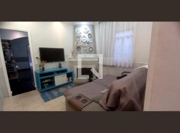 Casa · 168m² · 4 Quartos · Casa À Venda - Monsenhor Messias, 4 Quartos, 168 m² - Belo Horizonte