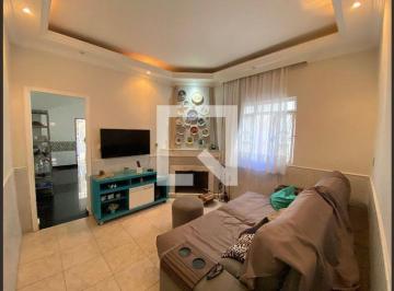 Casa · 178m² · 3 Quartos · 1 Vaga · Casa À Venda - Monsenhor Messias, 3 Quartos, 178 m² - Belo Horizonte