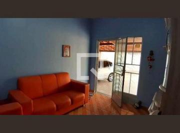 Casa · 209m² · 3 Quartos · 5 Vagas · Casa À Venda - São Joaquim, 3 Quartos, 209 m² - Contagem