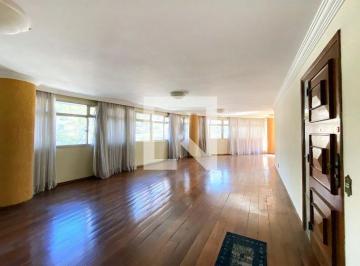 Apartamento · 313m² · 4 Quartos · 3 Vagas · Apartamento À Venda - Lourdes, 4 Quartos, 313 m² - Belo Horizonte