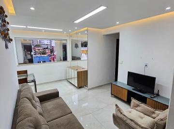 Apartamento · 70m² · 2 Quartos · Vila Laura 2/4