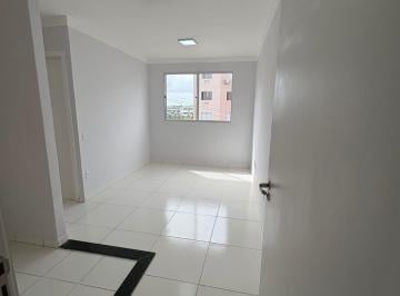 Apartamento · 41m² · 2 Quartos · 1 Vaga · Alto Do Picuaia | Lauro de Freitas
