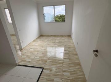Apartamento · 41m² · 2 Quartos · 1 Vaga · Alto Do Picuaia | Lauro de Freitas